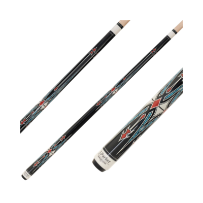 Billard Queue J.Parker PM-2